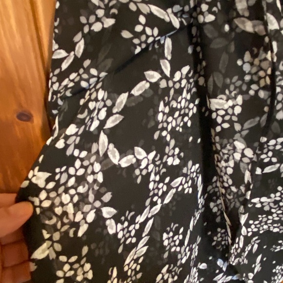 2x blouse sleeves less - Picture 2 of 6